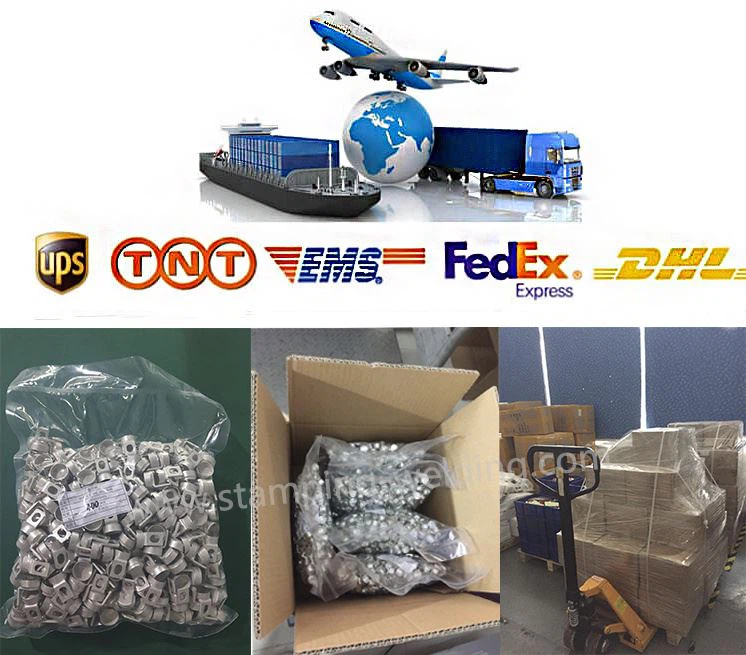 packing for fues terminals