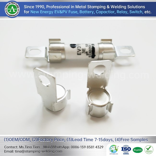 outer end cap outer end cap