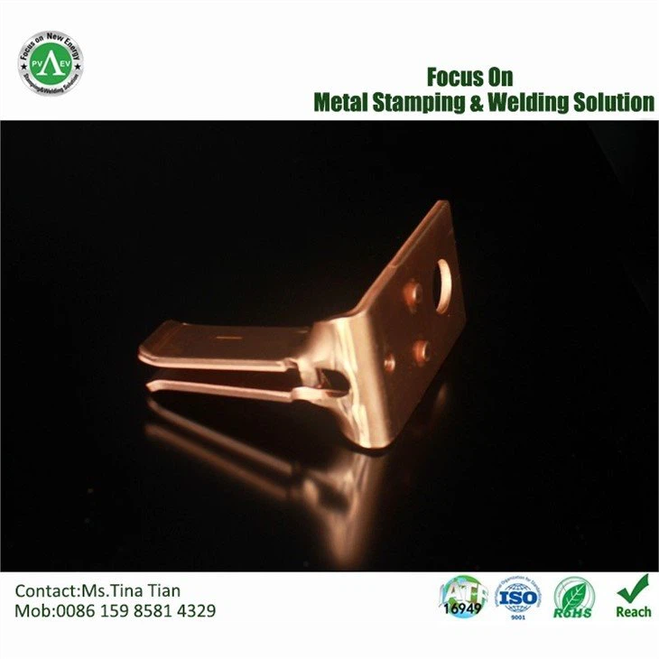 NH Fuse Copper T2Y2 Holders