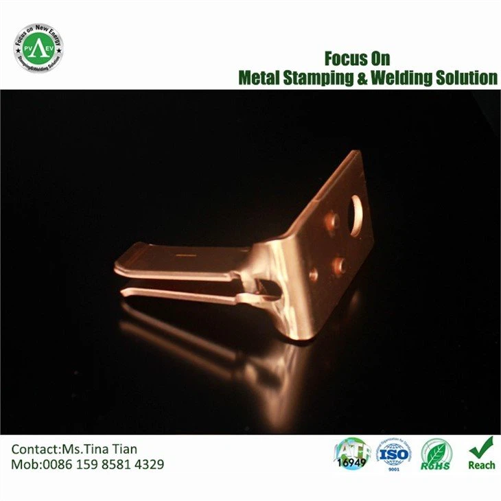 NT Series Blade Knife Fuse