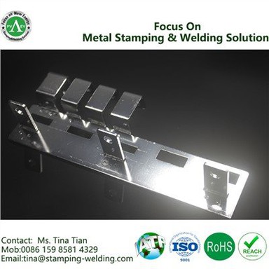 Busbar ไฟฟ้าสำหรับรถยนต์พลังงานใหม่