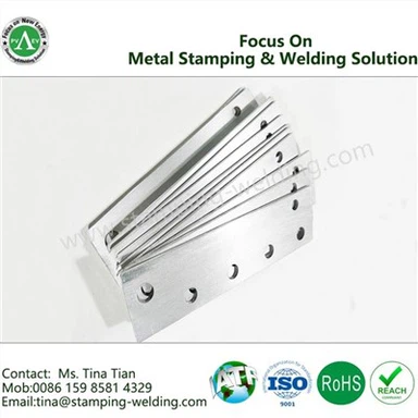 บัสบาร์อลูมิเนียมชุบดีบุก