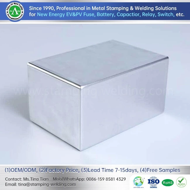 Battery Box For EV