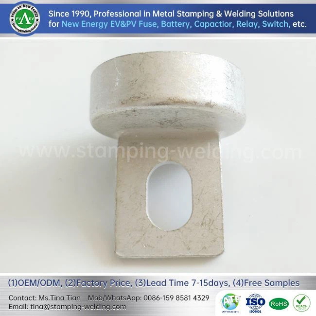 Charging Fuse Cup