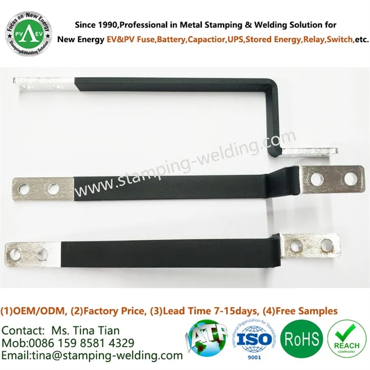 Laminated Flexible BusBar