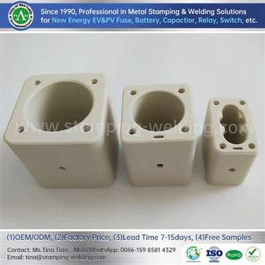 NH FUSE BODY SHELL