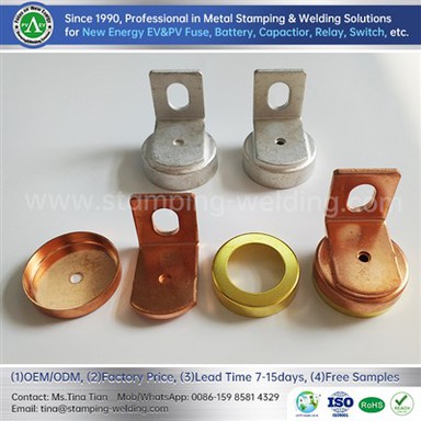 ลิงค์ฟิวส์รถยนต์พลังงานใหม่