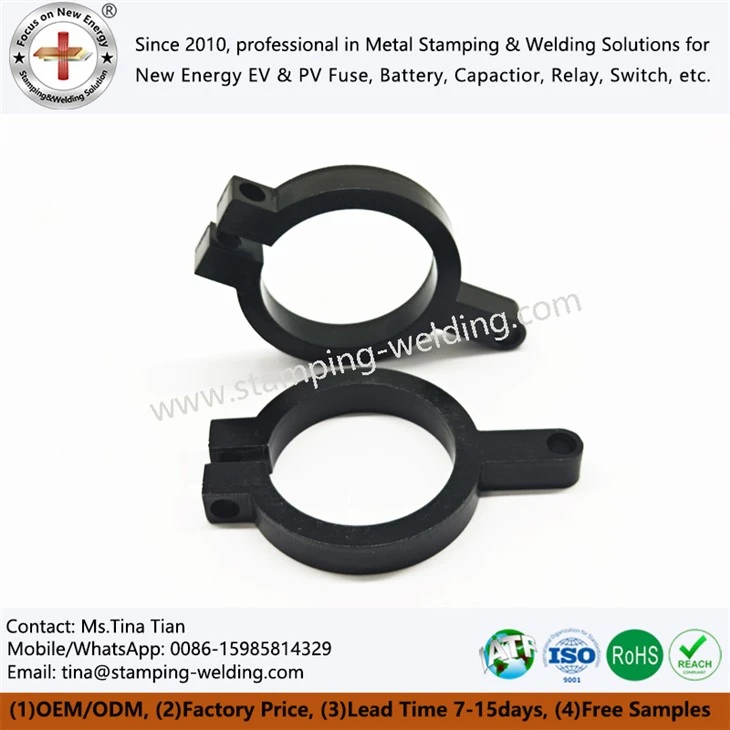 Carbon steel Sheet Metal Stamping Parts