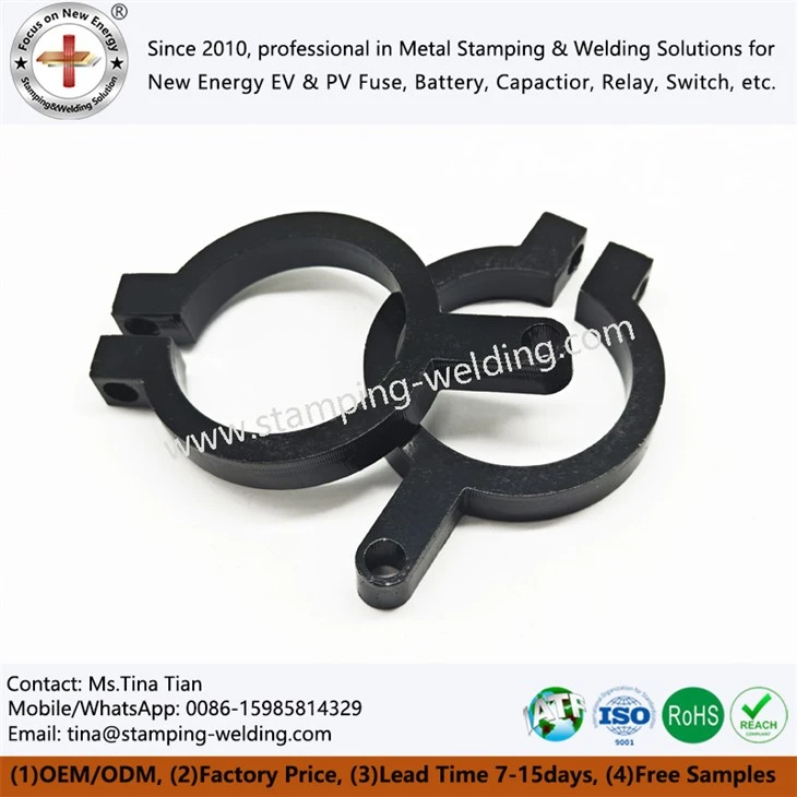 Carbon Steel Metal Stamping