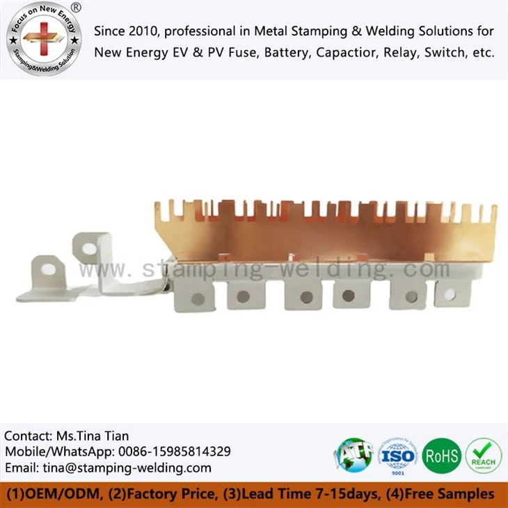 High Quality Automotive Busbar