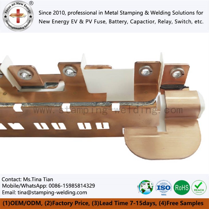 BusBar Automotive