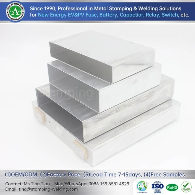 EV Car Battery Shell