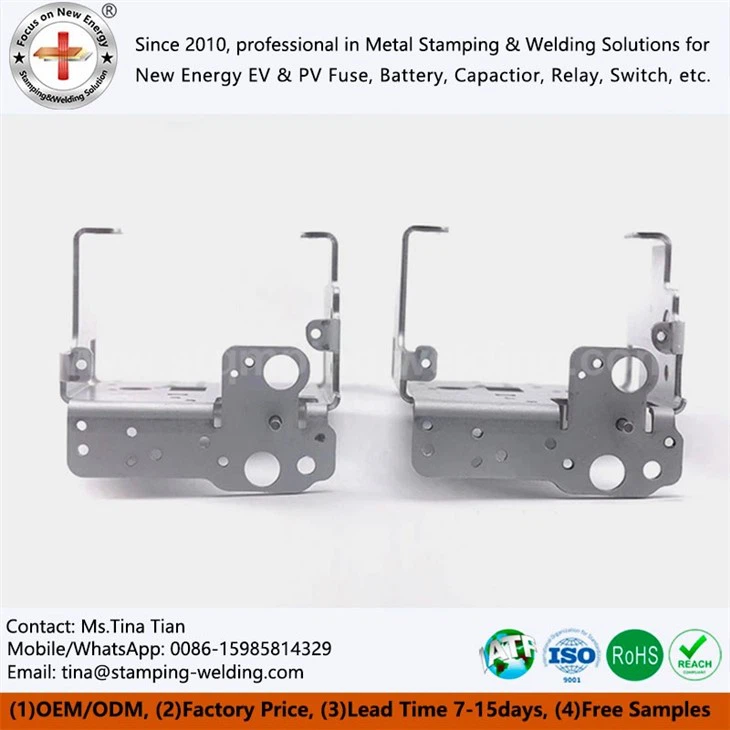 Metal Stamping