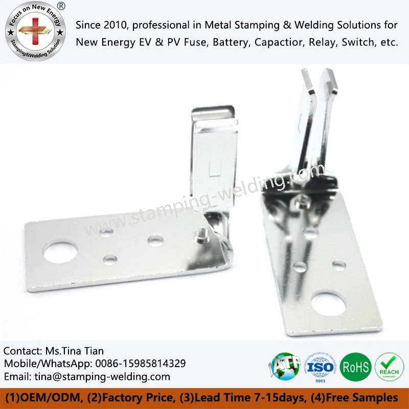 ตัวยึดฟิวส์สำหรับฟิวส์แก้ว