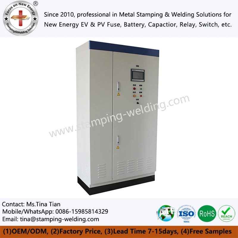 Industrial PLC cabinet Industrial PLC cabinet