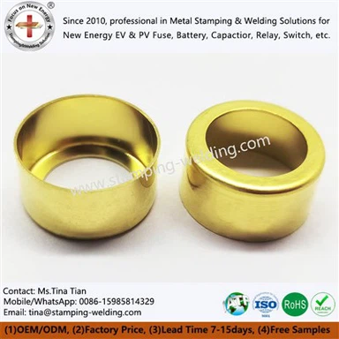 หมวกสำหรับผู้ถือฟิวส์