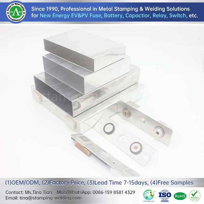 EV Battery Shell EV Battery Shell