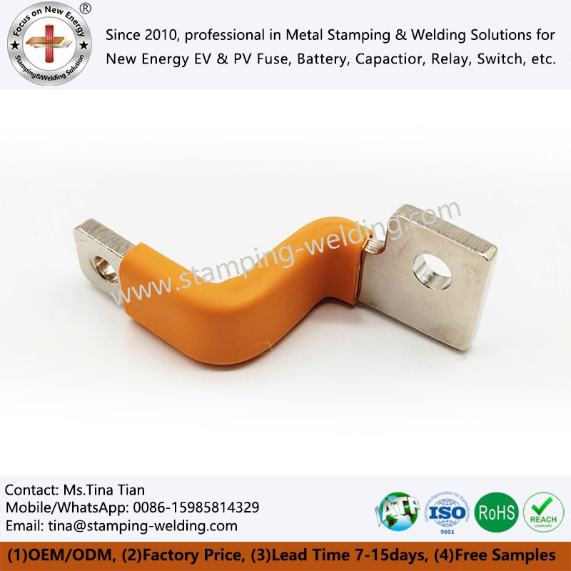 PVC Insulation Busbar PVC Insulation Busbar
