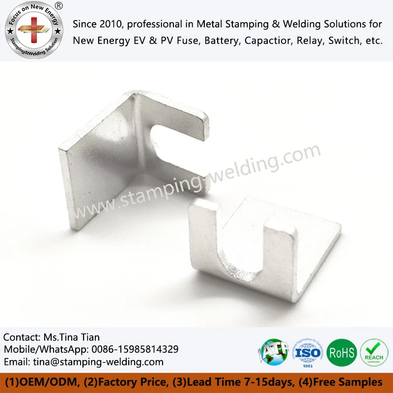 Electrical Fuse Contact Electrical Fuse Contact