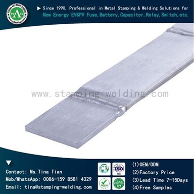 ราคาโรงงานอลูมิเนียมบัสบาร์