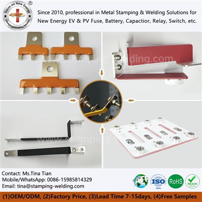 บาร์บัสทองแดงฉนวน