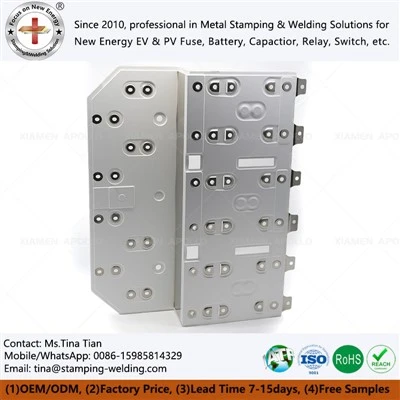 บัสบาร์ลามิเนตสำหรับแผงวงจรกระแสสูง IGBT