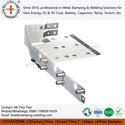 Busbar อินเวอร์เตอร์ลามิเนต