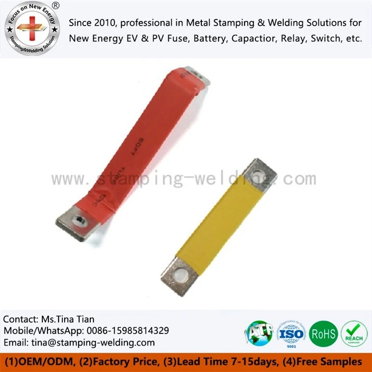 Busbar Insulation Sheet